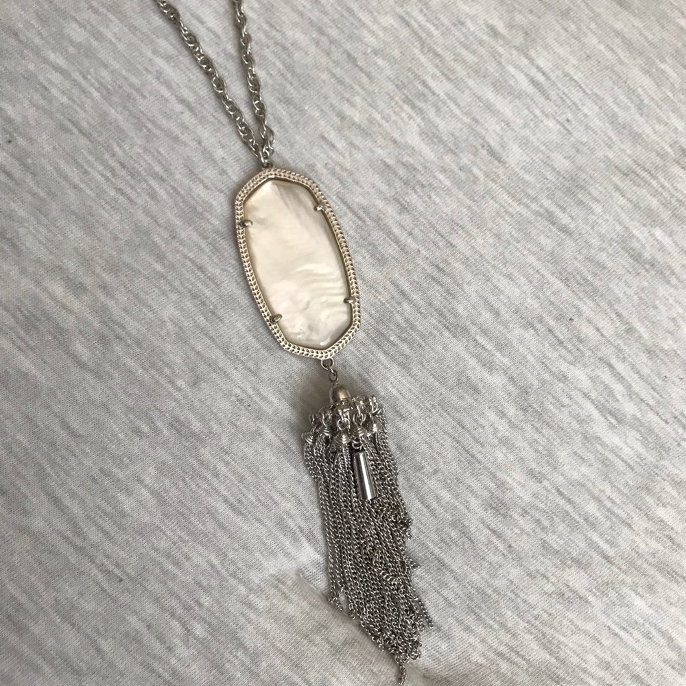 Rayne Necklace